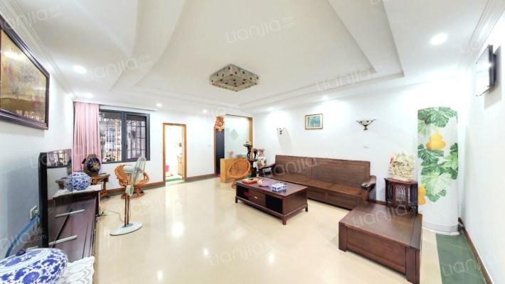 丰泉古井社区二手房实景图