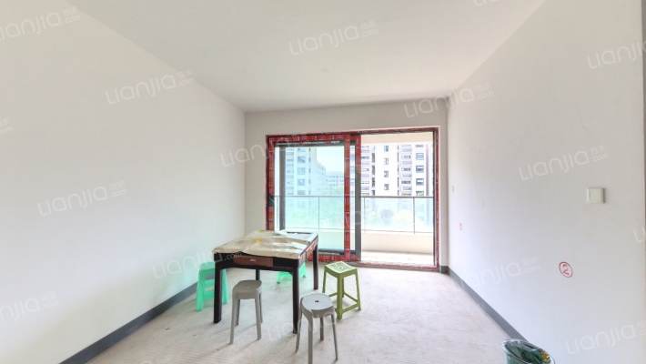 中粮祥云赋B区二手房实景图