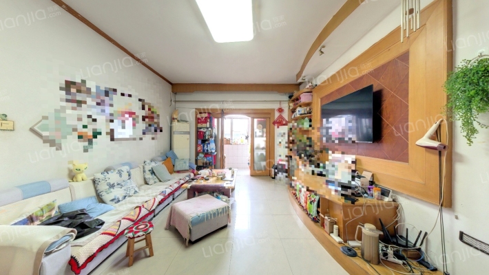 新石北路387号二手房实景图