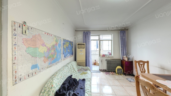 保盈里二手房实景图