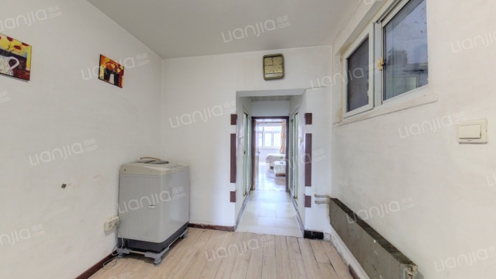 翠微北里二手房实景图