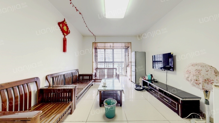 宝阁丽公馆二手房实景图