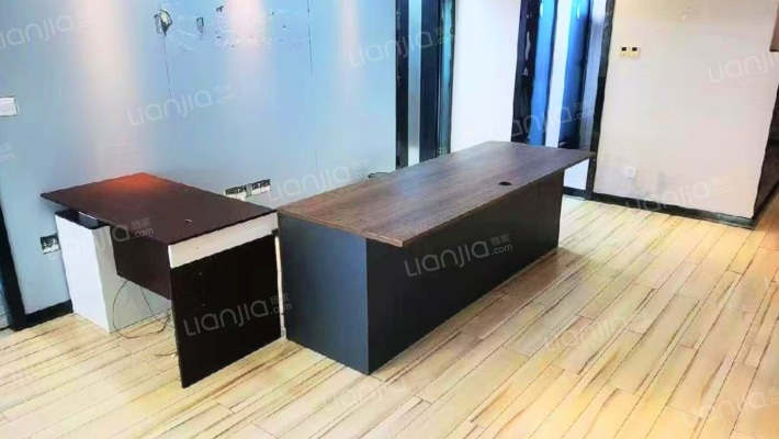 中天商务港二手房实景图