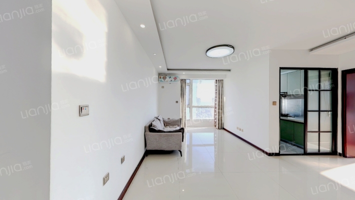 依云北郡F区二手房实景图