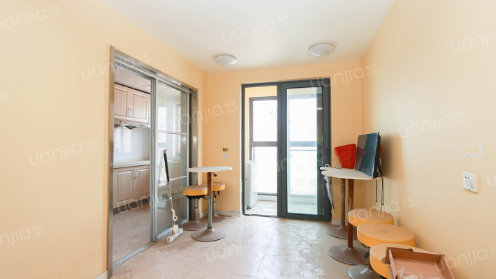 盛华景苑二手房实景图