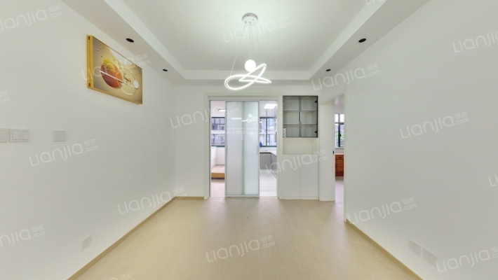 润和苑二手房实景图