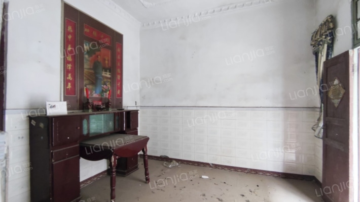 新南占湾二手房实景图