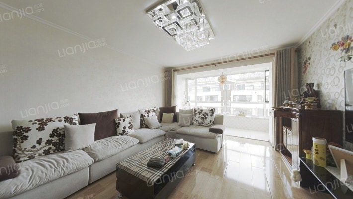 龍湾雅苑二手房实景图