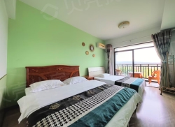 整租·告庄西双景-景法寨 1室0厅 南_告庄西双景-景法寨租房