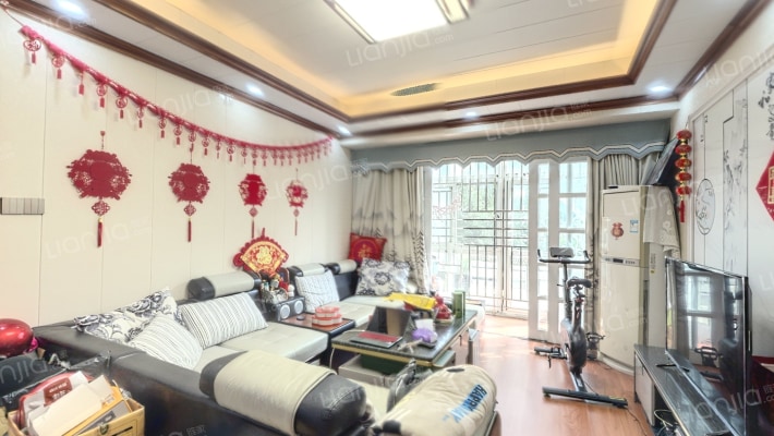 石云村二手房实景图