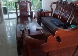 整租·榆港综合楼 3室2厅 西北_榆港综合楼租房