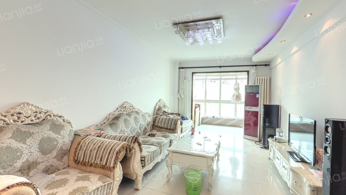 雅士居二手房实景图