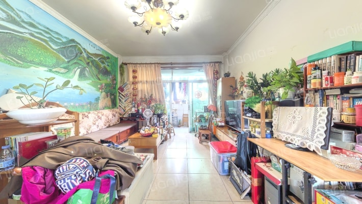 宝雅花园二手房实景图