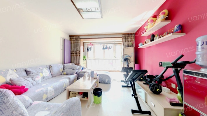 红螺家园二手房实景图