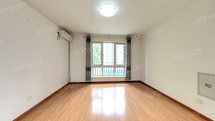 首开缇香郡二手房实景图