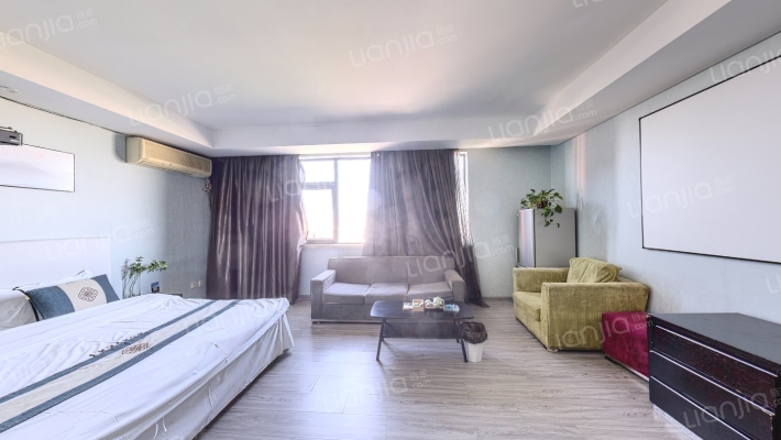 银珠公寓二手房实景图