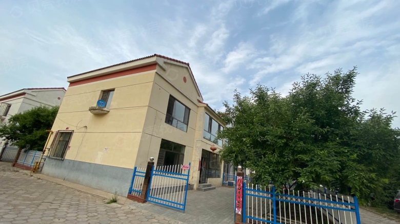 整租·甲尔坝村 4室2厅 南-甲尔坝村租房信息-包头甲尔坝村甲尔坝房屋