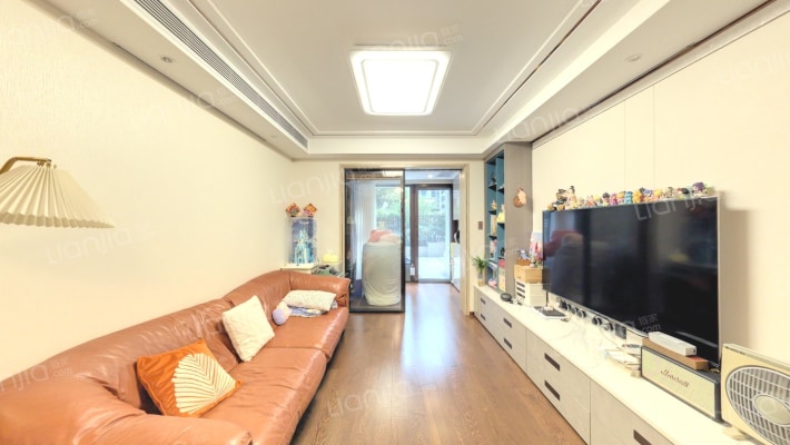 广南星园二手房实景图