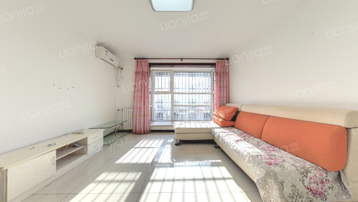 下坡屯家园二区二手房实景图