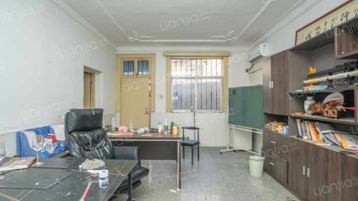 华阳小区二手房实景图