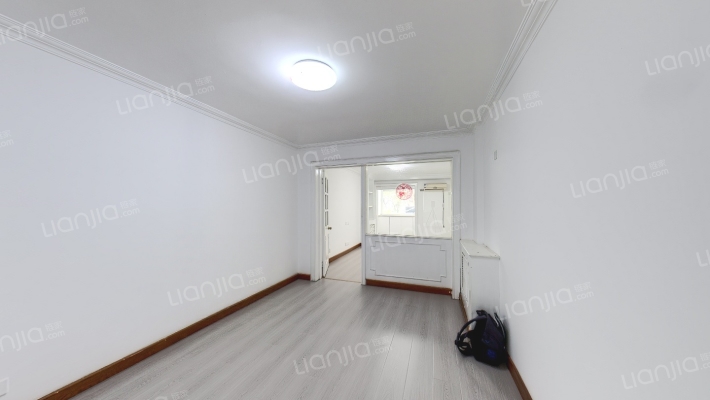 仓南胡同14号院二手房实景图