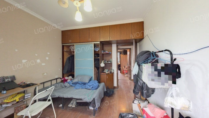 东海未名园二手房实景图