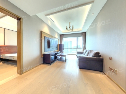 整租·丰隆城市中心 2室2厅 北