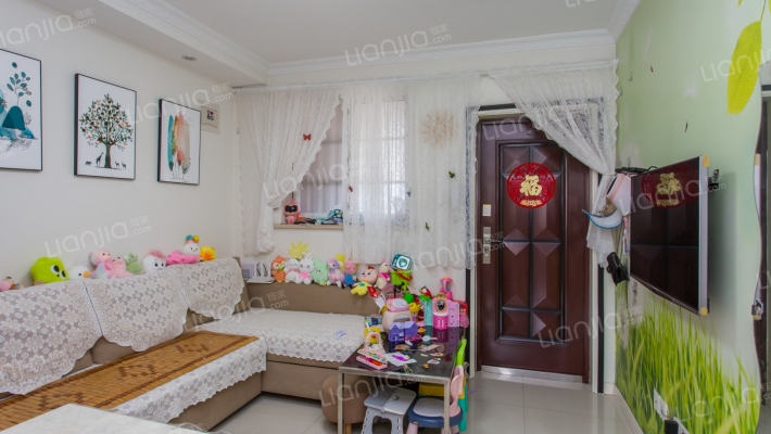 德华一村二手房实景图