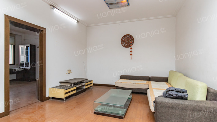 大桥南苑二手房实景图