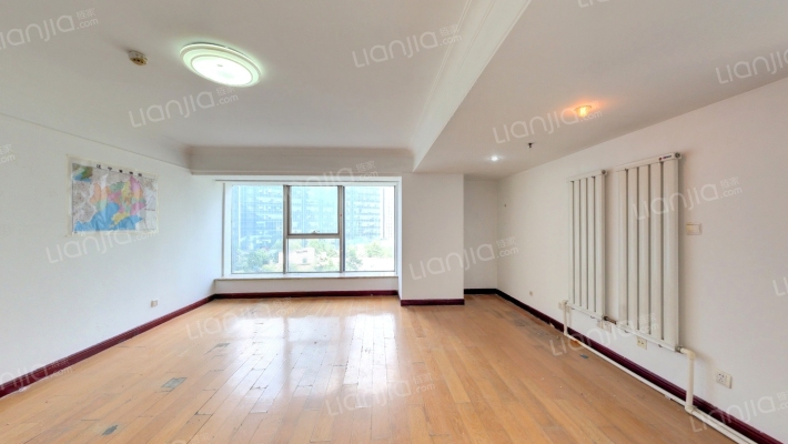 华府天地二手房实景图