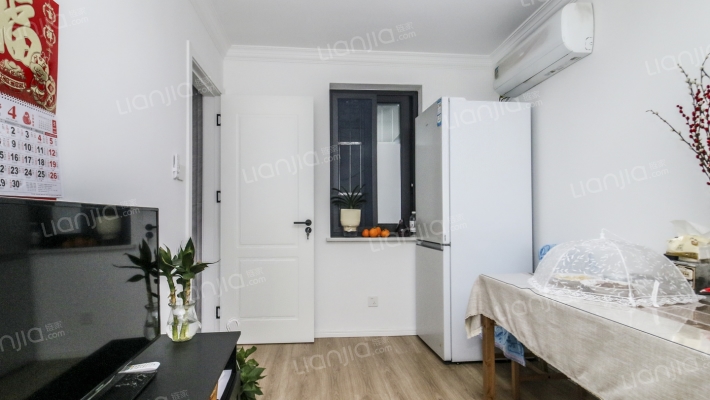 大桥小区二手房实景图