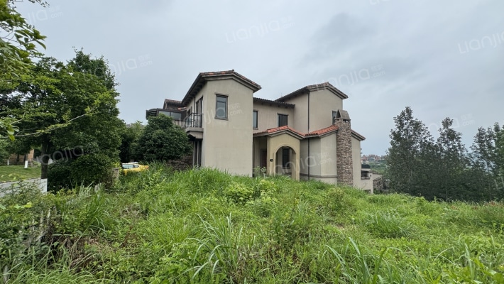 白晶谷K区二手房实景图