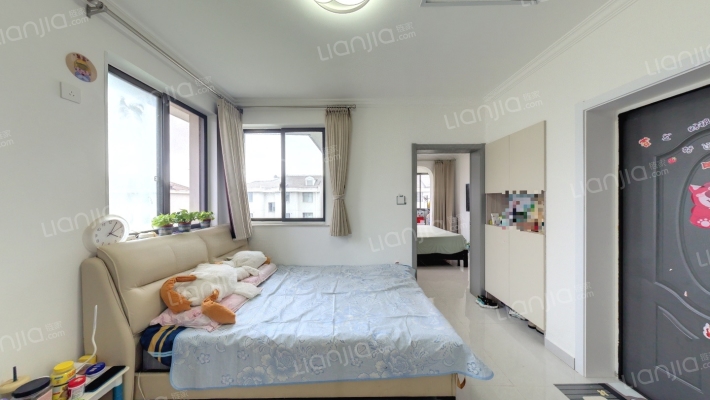 天环苑二手房实景图