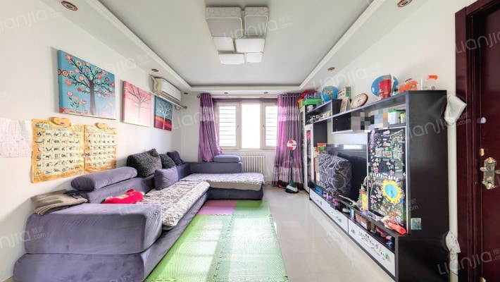 丽泽景园二手房实景图