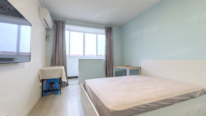 桃浦七村雪松苑二手房实景图