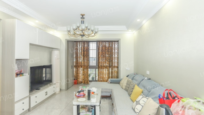 和丰家园二手房实景图