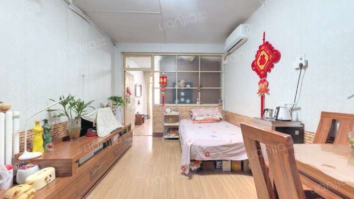 泺河小区二手房实景图