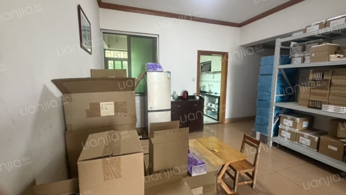 紅花湖麗苑二手房实景图