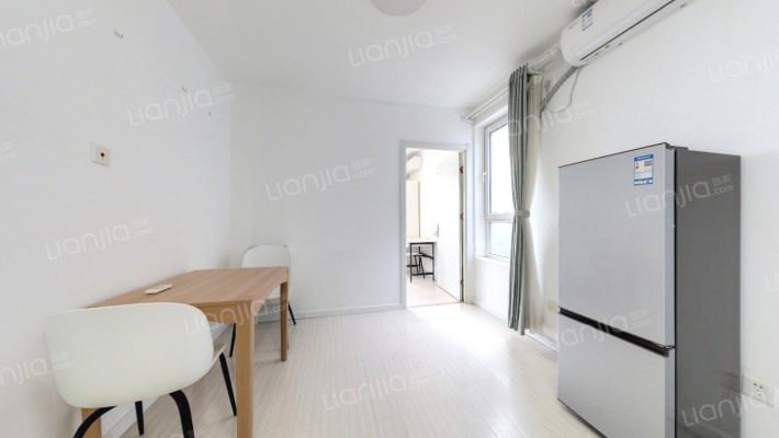 怡和世家二手房实景图