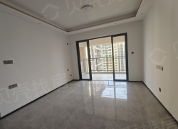 整租·建实华都花园 4室2厅 南_建实华都花园租房