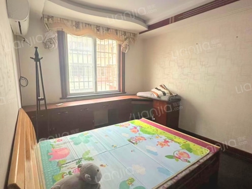 合租·溪东新村四区 3居室 北卧