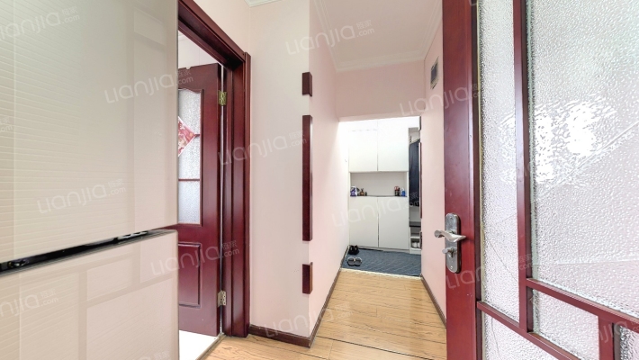 光辉里小区二手房实景图