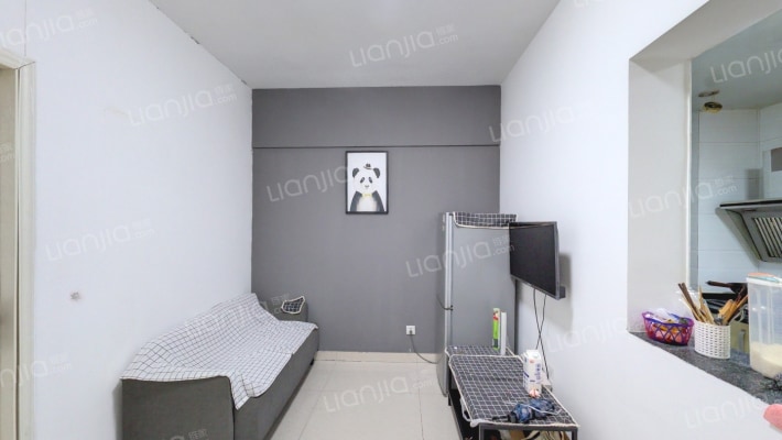 财富又一城二手房实景图