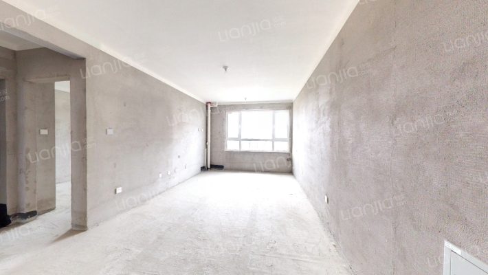 瀚正御璟城二手房实景图