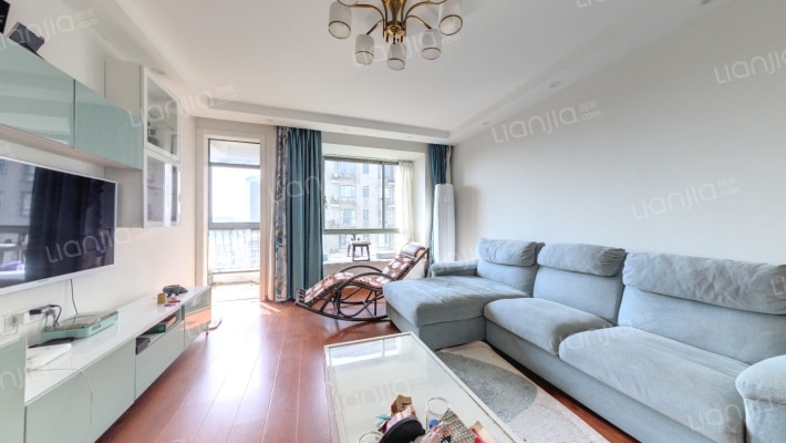 阳明国际花苑五期二手房实景图