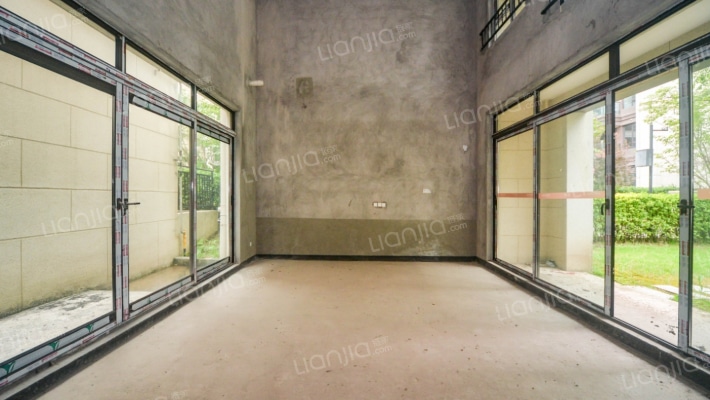 金科金辉美院B区二手房实景图