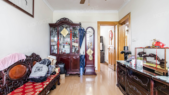 曹杨三村(兰岭园)二手房实景图