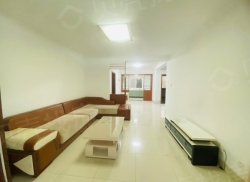 整租·民航新村锦康苑 2室2厅 南_民航新村锦康苑租房