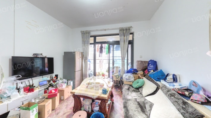 丰怡阳光A区二手房实景图