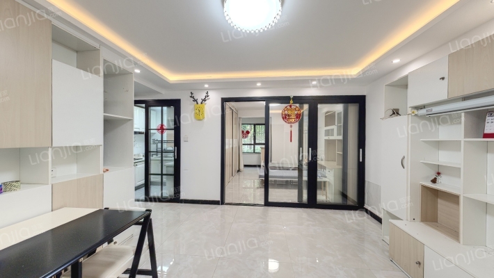 润枫锦尚二手房实景图